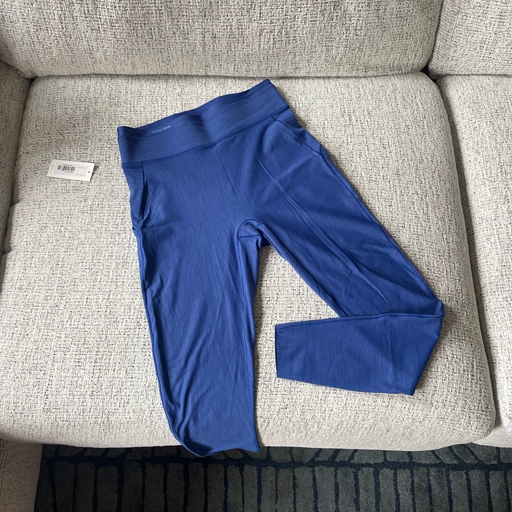 Outdoor Voices TechSweat Thrive Leggings